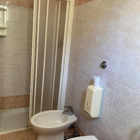 Pitagora Guest house