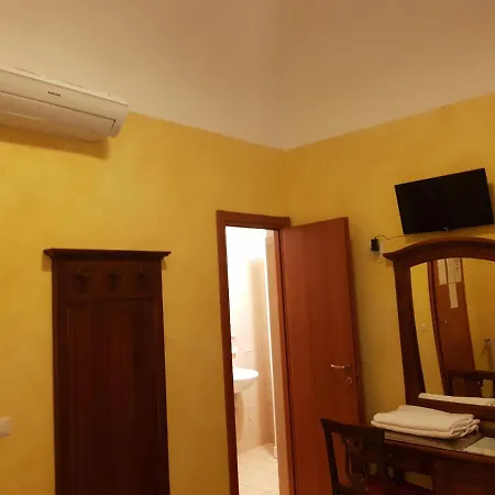 Guest house Pitagora *