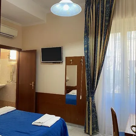 Pitagora Guest house Rome