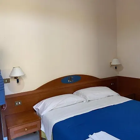 Guest house Pitagora *